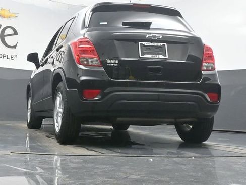 Used 2021 Chevrolet Trax LS w/ Tint and Cruise Package image 53