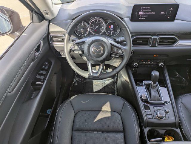 Used 2025 MAZDA CX-5 AWD 2.5 S image 16