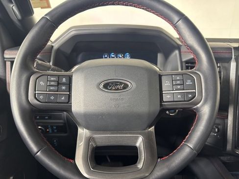 Certified 2023 Ford Expedition Limited image 20