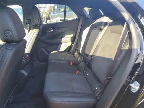 Used 2026 Chevrolet Blazer EV RS FWD image 14