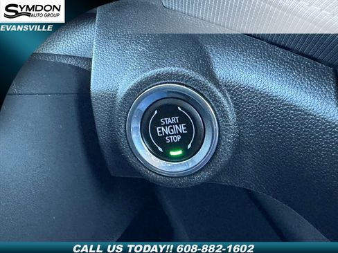 Used 2022 Chevrolet TrailBlazer LT w/ Convenience Package image 22