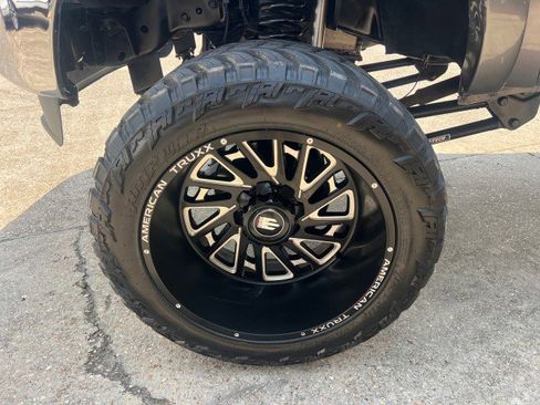 Used 2013 Ford F250 Lariat w/ Lariat Ultimate Pkg image 16