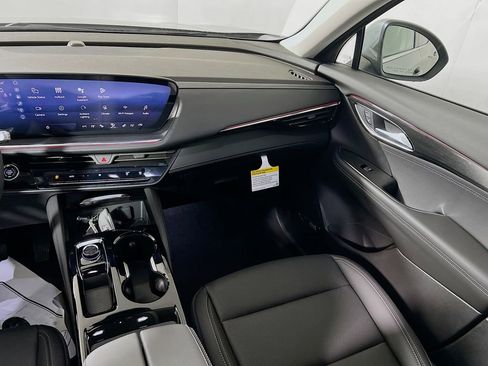 New 2026 Buick Envision Preferred image 18