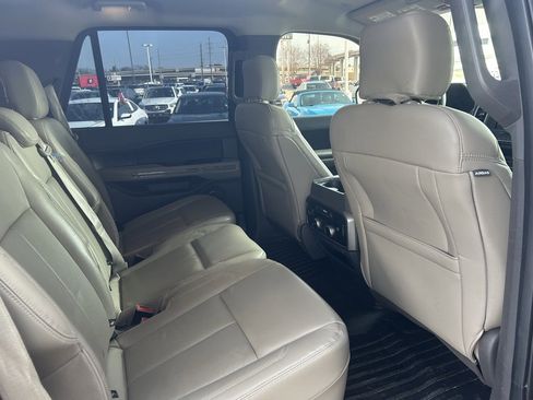 Used 2020 Ford Expedition XLT w/ Equipment Group 202A image 4