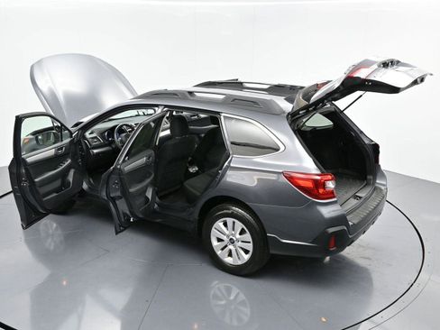 Used 2019 Subaru Outback 2.5i Premium image 39