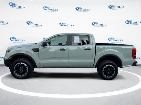 Used 2021 Ford Ranger XL w/ Equipment Group 101A High RWD image 2