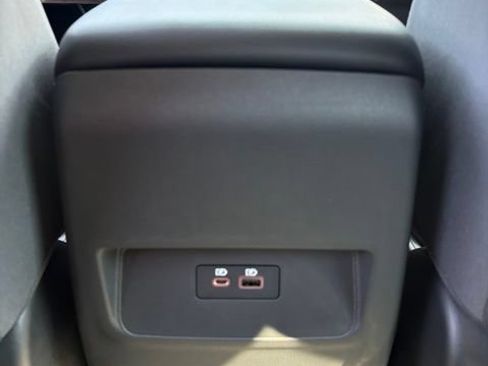 New 2026 Nissan Frontier SV w/ All-Weather Content Package AWD/4WD image 10