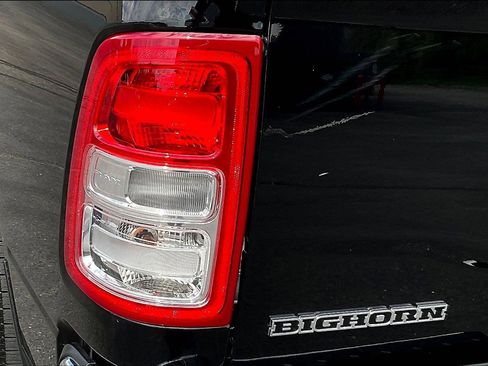 Used 2024 RAM 2500 Big Horn image 24