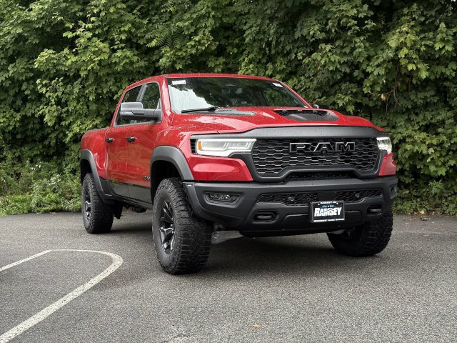 New 2027 RAM 1500 RHO AWD/4WD image 1