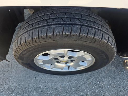 Used 2013 Chevrolet Silverado 1500 LS RWD image 10