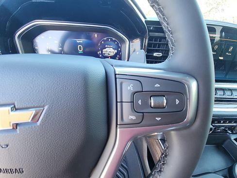 New 2026 Chevrolet Silverado 1500 LT w/ Z71 Off-Road Package AWD/4WD image 21