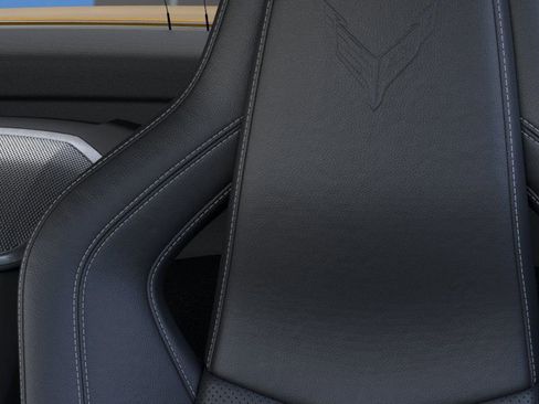 New 2026 Chevrolet Corvette Z06 image 21