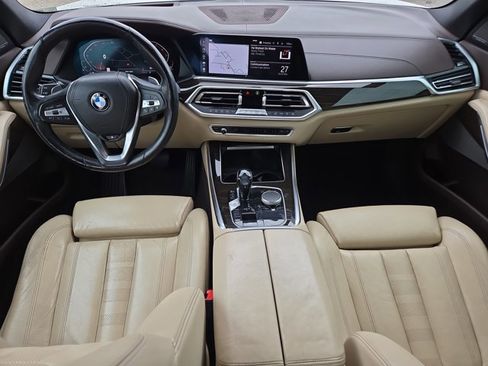 Used 2019 BMW X5 xDrive40i w/ Premium Package 2 image 17