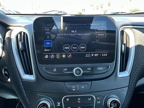 Used 2024 Chevrolet Malibu LT FWD image 27