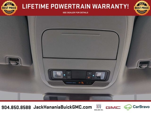 Used 2025 Ford F150 XLT w/ Equipment Group 301A Standard AWD/4WD image 27