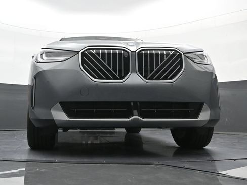 New 2026 BMW X3 xDrive30i w/ Premium Package AWD/4WD image 22