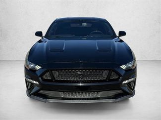 Used 2019 Ford Mustang GT Premium w/ Black Accent Package video 2