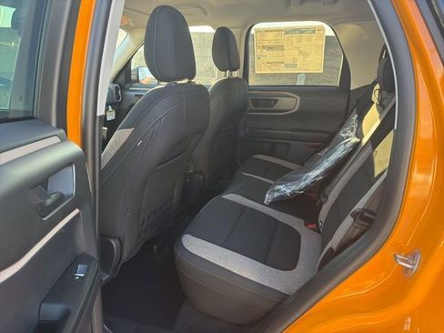 New 2026 Ford Bronco Sport Big Bend w/ Convenience Package image 10