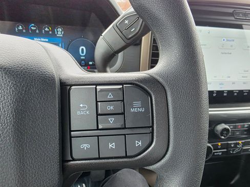 New 2026 Ford F150 STX w/ Equipment Group 201A FX4 AWD/4WD image 17