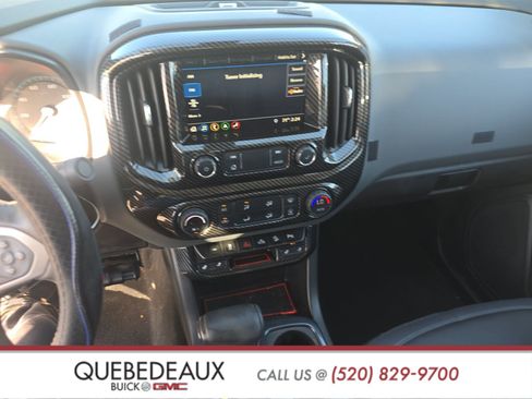 Used 2019 Chevrolet Colorado Z71 image 17