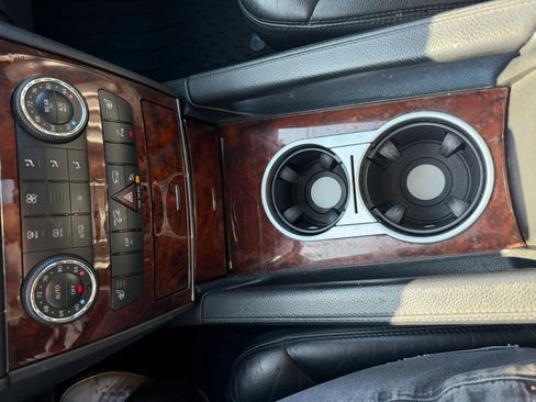 Used 2008 Mercedes-Benz ML 350 4MATIC image 24