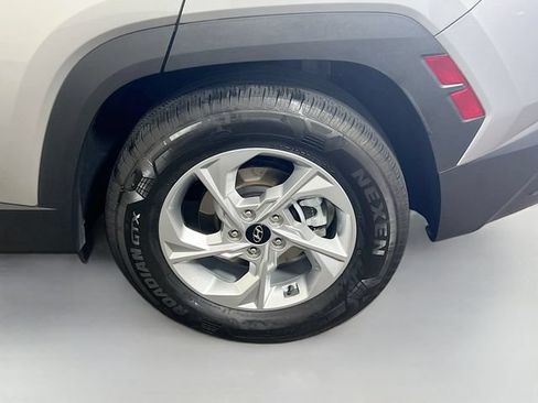 Used 2022 Hyundai Tucson SEL FWD image 24