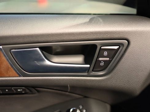 Used 2015 Audi Q5 3.0T Premium Plus image 12