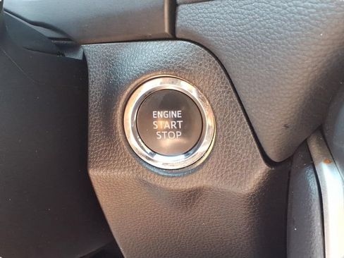 Used 2024 Toyota RAV4 XLE w/ Convenience Package FWD image 22