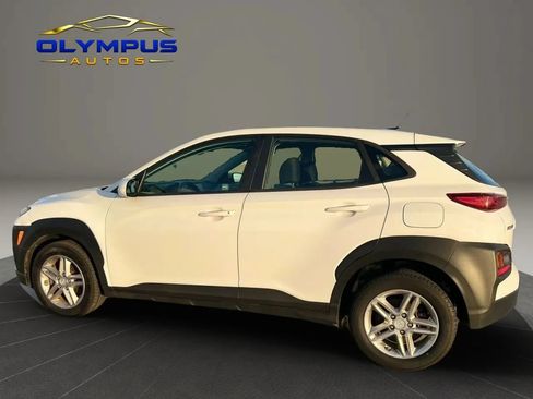 Used 2019 Hyundai Kona SE AWD/4WD image 4