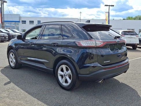 Used 2015 Ford Edge SE AWD/4WD image 5