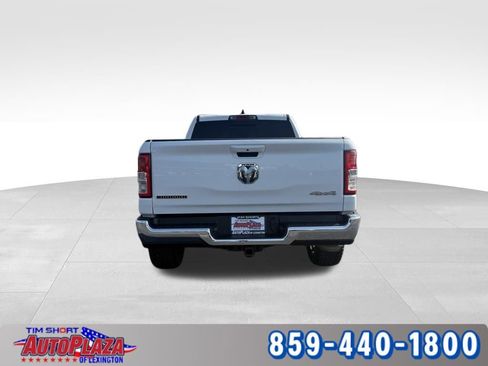 Used 2022 RAM 1500 Big Horn image 10