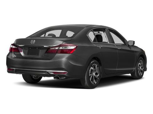 Used 2017 Honda Accord LX image 2