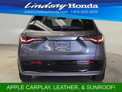 Used 2025 Honda HR-V EX-L image 6