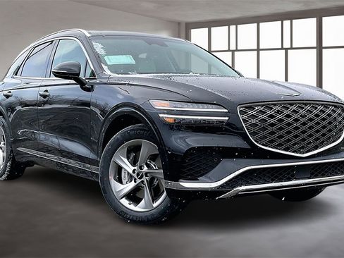 New 2026 Genesis GV70 2.5T Advanced image 2