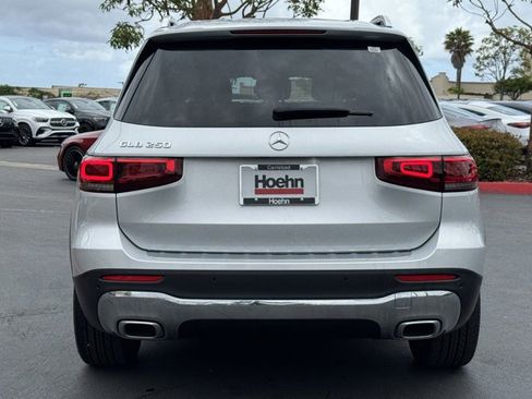 Used 2021 Mercedes-Benz GLB 250 image 12