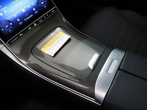 Certified 2025 Mercedes-Benz C 300 4MATIC Sedan image 26