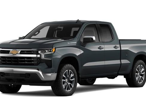 New 2026 Chevrolet Silverado 1500 LT image 23