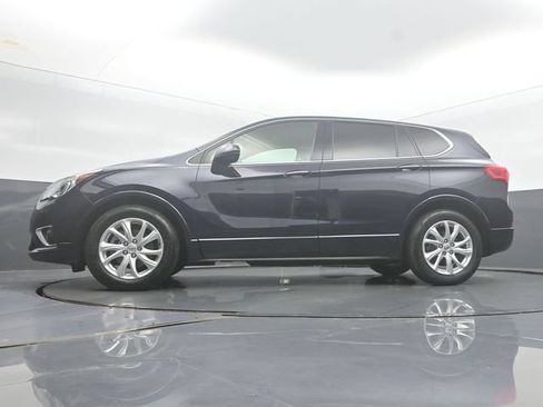 Used 2020 Buick Envision Preferred FWD image 45