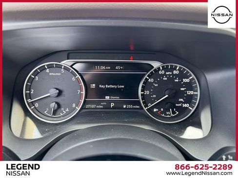 Used 2023 Nissan Rogue SV w/ SV Premium B Package AWD/4WD image 22