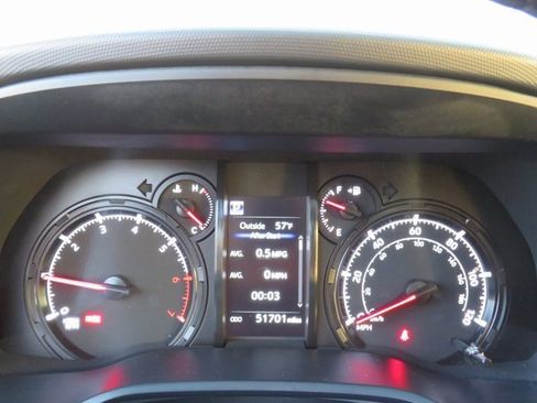 Certified 2023 Toyota 4Runner SR5 Premium image 40