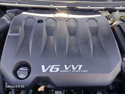 Used 2016 Cadillac XTS Luxury image 26