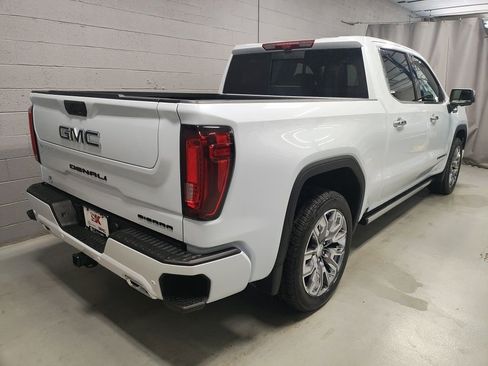 New 2026 GMC Sierra 1500 Denali AWD/4WD image 2