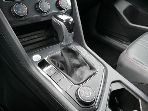 Certified 2024 Volkswagen Tiguan Wolfsburg Edition image 30