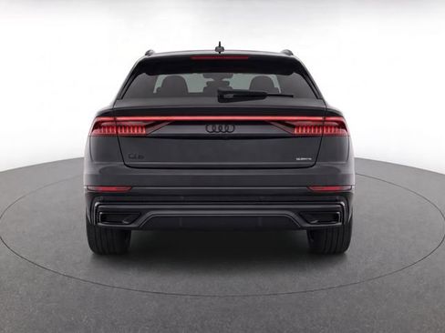 Used 2021 Audi Q8 Premium Plus w/ Premium Plus Package AWD/4WD image 7