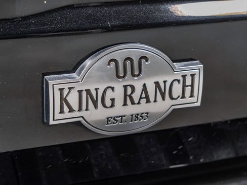 Used 2022 Ford F250 King Ranch w/ King Ranch Ultimate Package AWD/4WD image 52