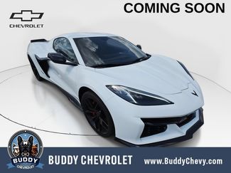 Used 2026 Chevrolet Corvette Z06 w/ Stealth Interior Trim Package RWD video 1