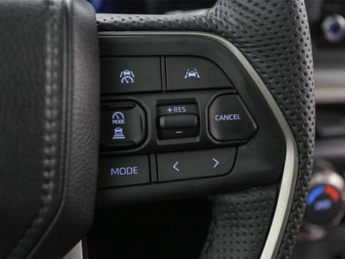 New 2026 Toyota Tacoma TRD Off-Road AWD/4WD image 24