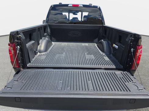 Used 2024 Ford F150 XLT w/ Equipment Group 302A MID AWD/4WD image 12