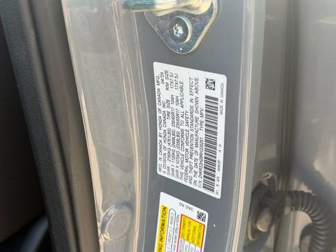 Used 2024 Honda CR-V LX image 11