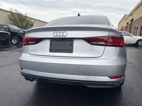 Used 2020 Audi A3 2.0T Premium Plus FWD image 18